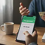 "Cashback" do Imposto de Renda: 4 milhões de brasileiros vão receber dinheiro esquecido via Pix