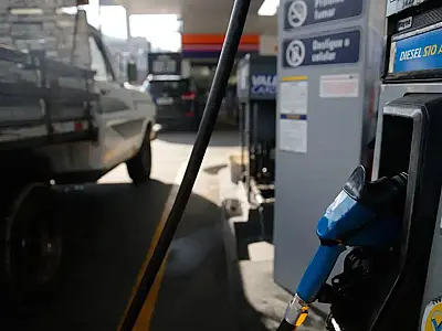 Proposta do governo prevê subsídio temporário para reduzir impacto do preço do diesel.