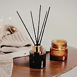 Use estas fragrâncias para atrair prosperidade e boas energias em casa