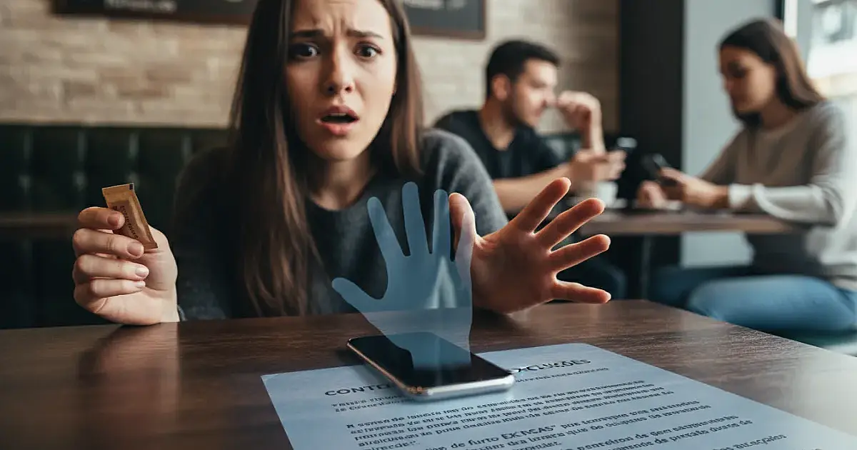 Seguro de celular: a diferença entre furto e roubo que pode te deixar no prejuízo