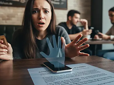 O entendimento correto da apólice de seguro de celular evita surpresas negativas no momento do sinistro.