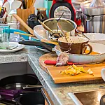 O que a casa sempre desarrumada pode indicar, segundo a psicologia