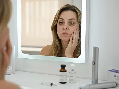 Perda de volume facial após uso de medicações injetáveis impulsiona mercado de bioestimuladores de colágeno.