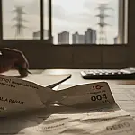 Conta de luz mais cara no Ceará: Aneel aprova novo reajuste para clientes da Enel