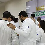 Ministério da Saúde abre 1.524 vagas no programa Mais Médicos