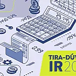 Idosos ficam livres do Imposto de Renda em qual idade? Veja regra