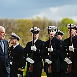 Lula chega à Alemanha para abertura da maior feira industrial do mundo