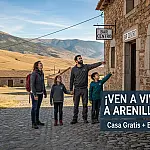 Vila na Espanha oferece moradia gratuita e emprego fixo para quem deseja recomeçar nas montanhas