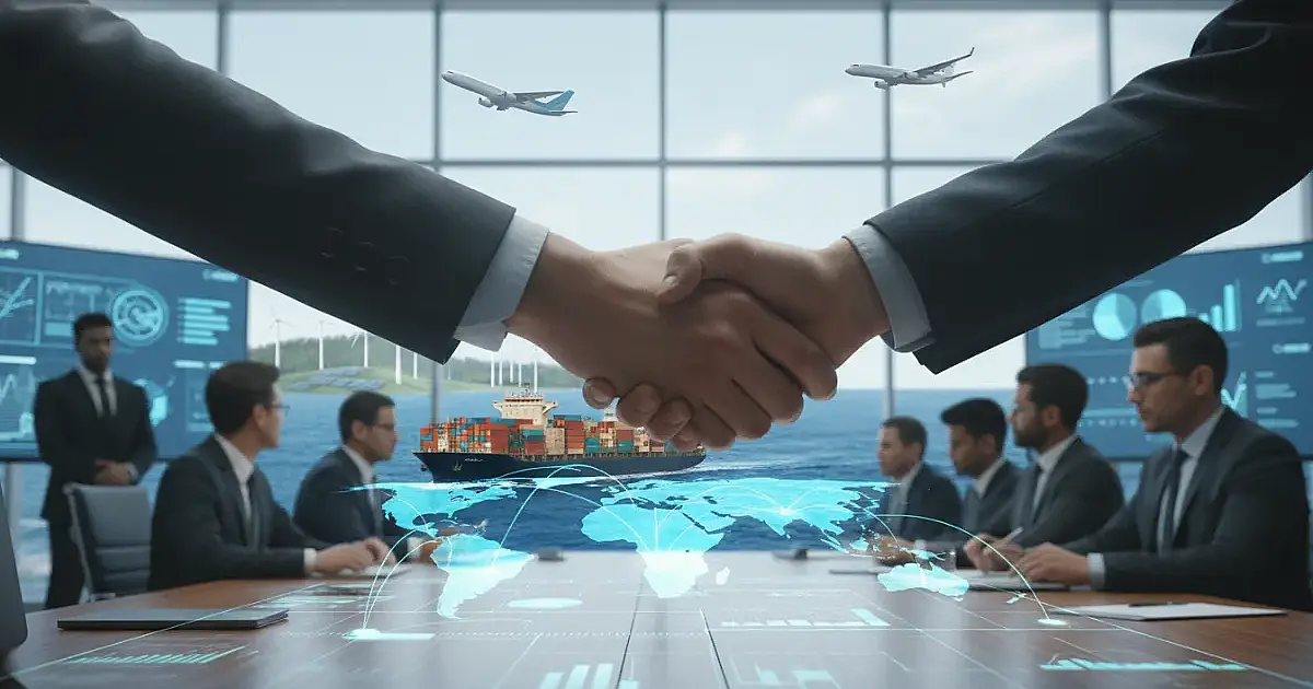 Fim da espera: Acordo Mercosul-UE entra em vigor em maio sob forte expectativa