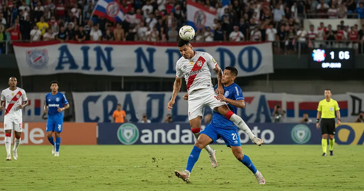 Confiança x Santa Cruz: Tricolor desafia o Batistão para consolidar lugar no G-8 da Série C