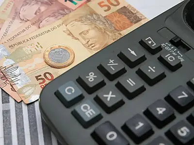 Projeção indica crescimento do PIB brasileiro mesmo com cenário internacional instável