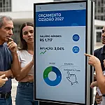 Orçamento 2027: Entenda como o governo planeja gastar o seu dinheiro e o impacto no seu bolso