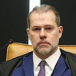 Toffoli se declara impedido em julgamento sobre prisão de ex-presidente do BRB