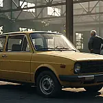 Gurgel: O engenheiro que desafiou gigantes para criar o primeiro carro 100% brasileiro