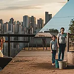 Brasil vive transição histórica: país envelhece mais rápido e muda perfil das famílias