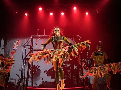 Nova Política Nacional das Artes estabelece princípios para ampliar criação, difusão e fruição artística.