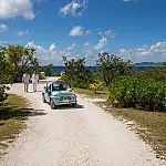 Anguilla: o destino de luxo silencioso que é o novo refúgio dos famosos no Caribe