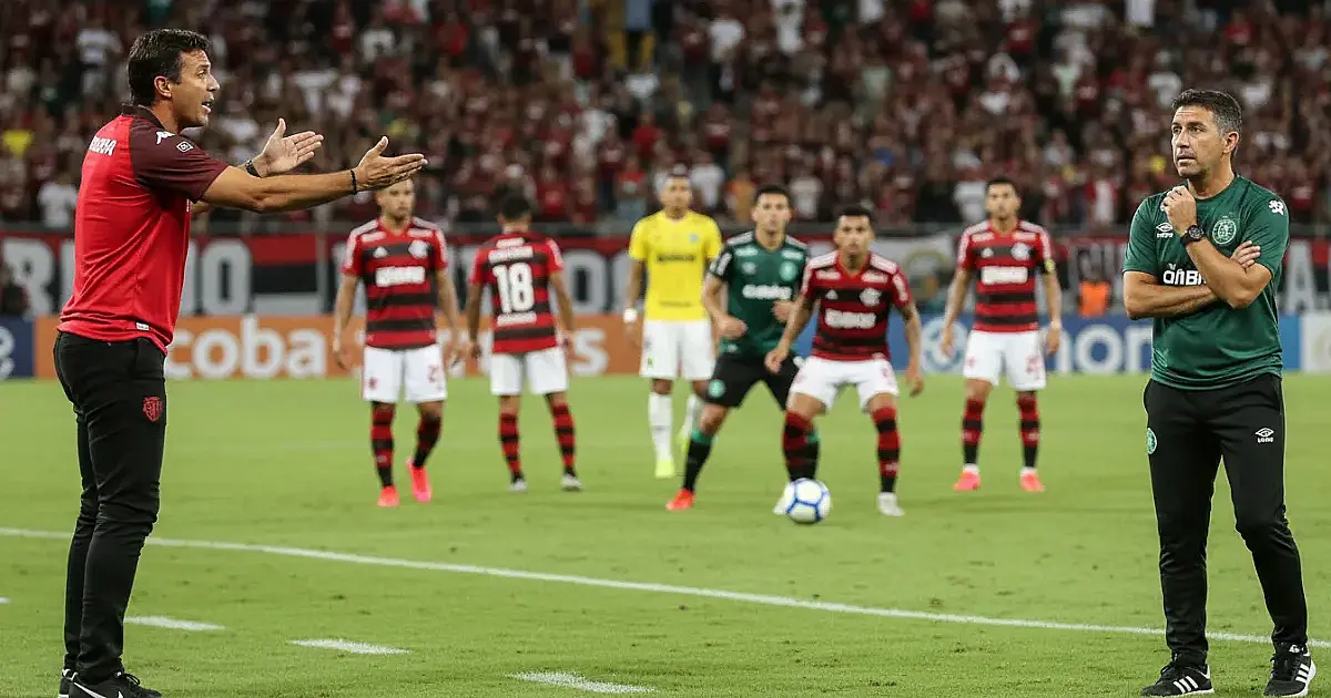 Sport desafia o lanterna América-MG em Belo Horizonte sob comando de Márcio Goiano