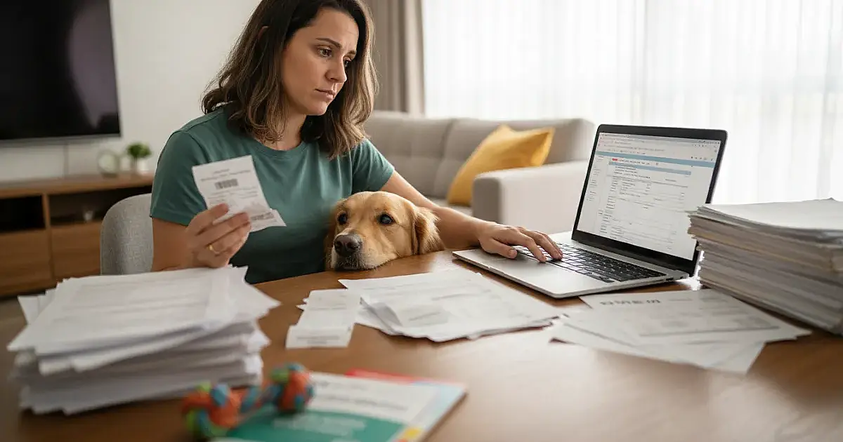Gastos com pets no Imposto de Renda: o que o contribuinte precisa saber agora