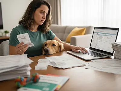Legislação tributária brasileira ainda não reconhece gastos com animais de estimação como despesas dedutíveis no Imposto de Renda.