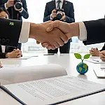 Brasil sela aliança com OCDE para liderar inovação em agricultura sustentável