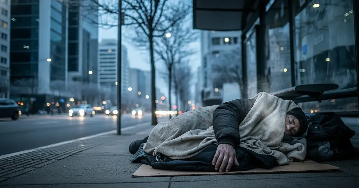 O perigo silencioso do frio: por que o coração corre mais riscos no inverno