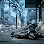 O perigo silencioso do frio: por que o coração corre mais riscos no inverno