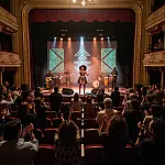 Cultura Artística celebra música brasileira com Série Petrobras