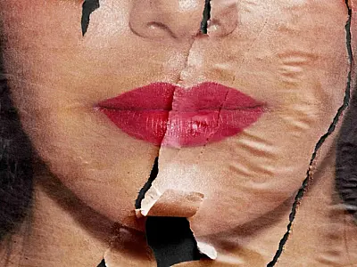 Ferramentas de inteligência artificial podem gerar imagens íntimas falsas sem consentimento.