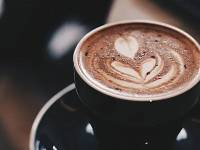 Mudanças climáticas e seca preocupam produtores e podem afetar a oferta de café.