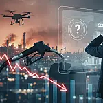 Selic sob pressão: Copom decide juros entre o fantasma da inflação e a guerra no Oriente Médio