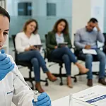 Fiocruz busca voluntários para testar tratamentos inéditos contra a Covid longa