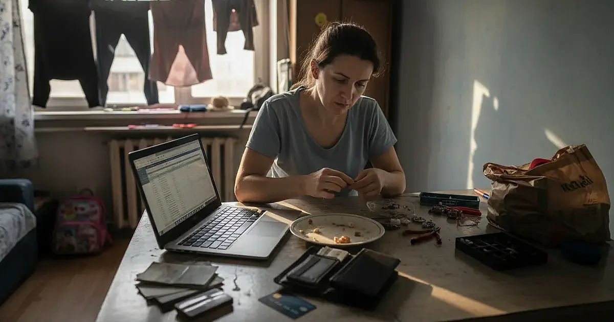 Quase metade dos brasileiros recorre a 'bicos' para fechar as contas em cenário de aperto financeiro