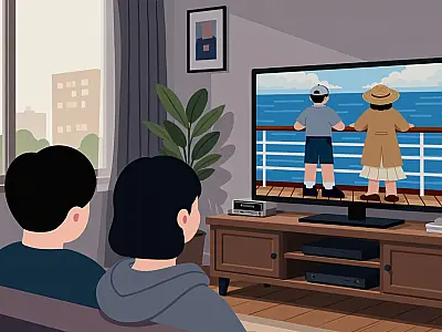 TV Brasil suspendeu novos projetos após limitações no orçamento da EBC.