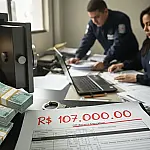 PF investiga rombo de R$ 107 milhões na previdência de Cajamar e afasta servidores