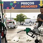 Postos de combustível registram queda no preço do etanol em 19 estados; veja onde vale a pena