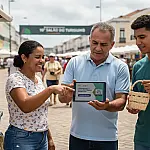 Governo lança linha de crédito de até R$ 21 mil para MEIs do turismo no CadÚnico