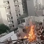 Sabesp paralisa obras com risco de atingir redes de gás em São Paulo