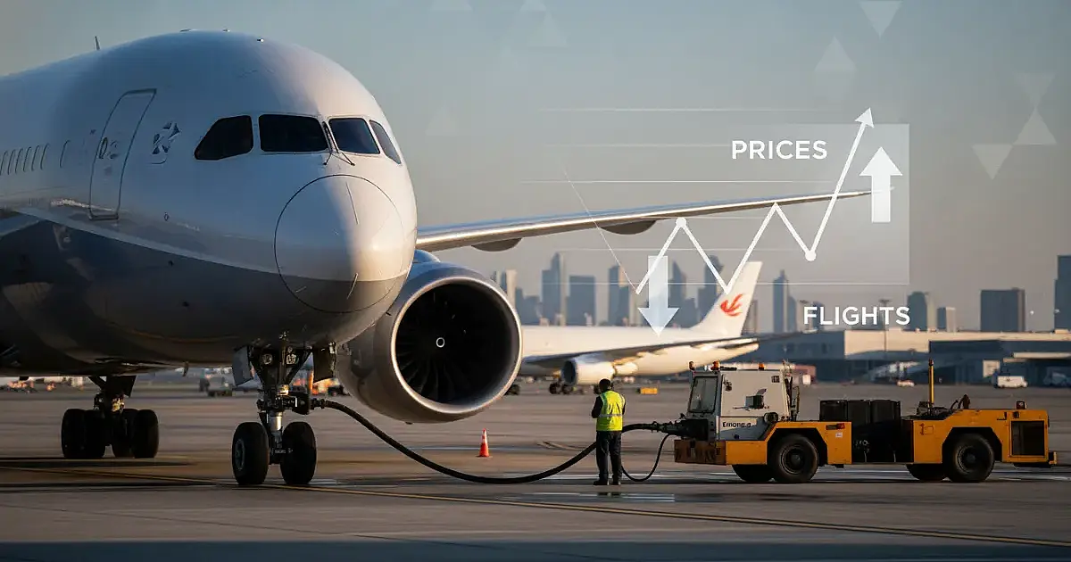 Governo adia volta de impostos sobre querosene de aviação e biodiesel