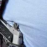 Projetos querem ampliar porte de arma para novas profissões no Brasil