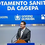 Paraíba avança em parceria que levará saneamento a 85 cidades