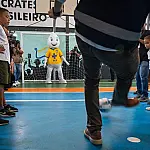 Ministério da Saúde alerta viajantes da Copa de 2026 sobre vacina contra sarampo