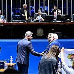 Senado aprova projeto Bruno Covas de incentivo ao primeiro emprego