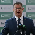 Oposição apresenta nova PEC da Anistia após decisão de Moraes