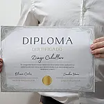 Diploma em papel perde validade e versão digital vira obrigatória