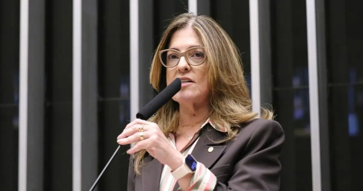 Deputada relatora apresenta projeto sobre intérprete de Libras em urgência hospitalar