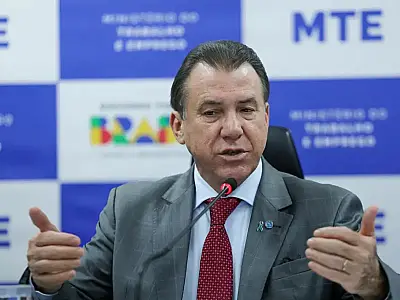 Brasil encerrou 2025 com quase 60 milhões de trabalhadores com vínculo formal.