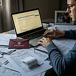 IR 2024: Como declarar plano de saúde e dependentes sem cair na malha fina