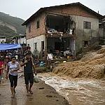 Tragédia em Pernambuco: Mais de 9 mil pessoas perdem suas casas após temporais devastadores