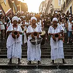 Lavagem do Bixiga: O grito ancestral que desafia a história oficial de São Paulo